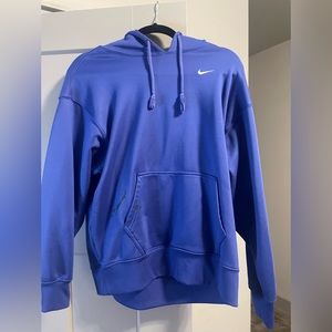 Dri-Fit Nike Hoodie